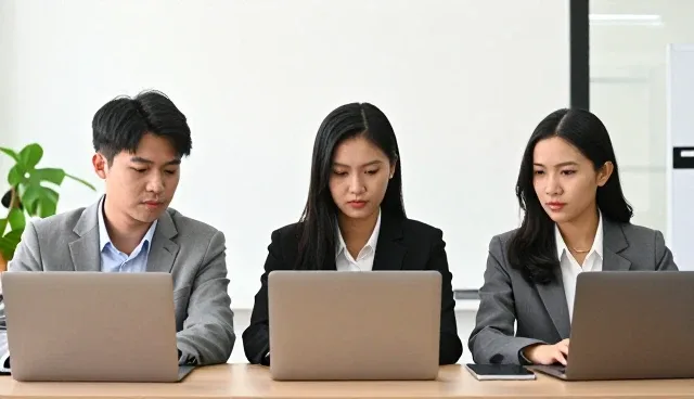 渠道分销选型中团队配置的关键影响