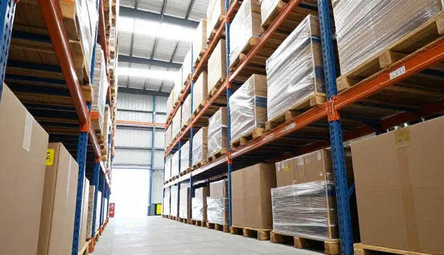 多品类零售中商品采购的性能优化与适用场景分析