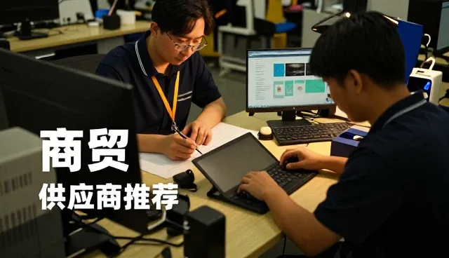 为什么越来越多商贸选择渠道分销