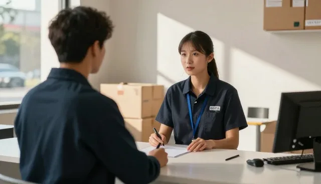 仓储配送如何通过优化采购策略应对业务趋势变化