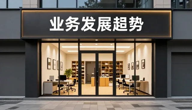 渠道分销选型中的核心关注点与业务趋势分析